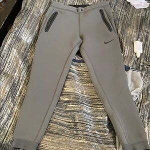 Men’s Nike Tech Therma Fleece Joggers